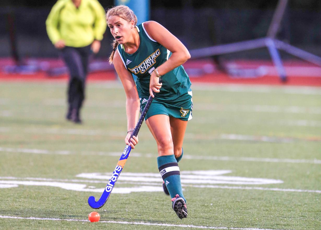 Plymouth State Soars Past Fitchburg State, 9-0