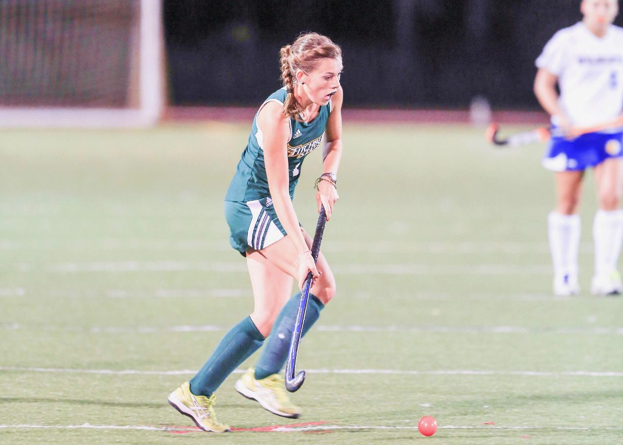 Fitchburg State Shoots Past Rivier, 4-0