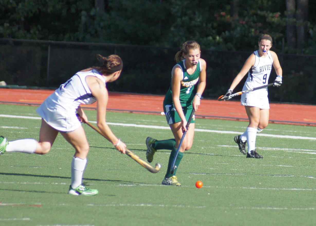Fitchburg State Clipped By Framingham State, 2-1