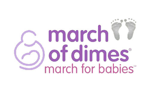 Fitchburg State Baseball Supports March Of Dimes Program