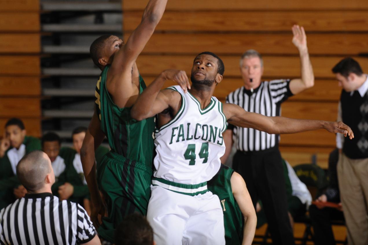 Fitchburg State Downed By Westfield State, 61-58