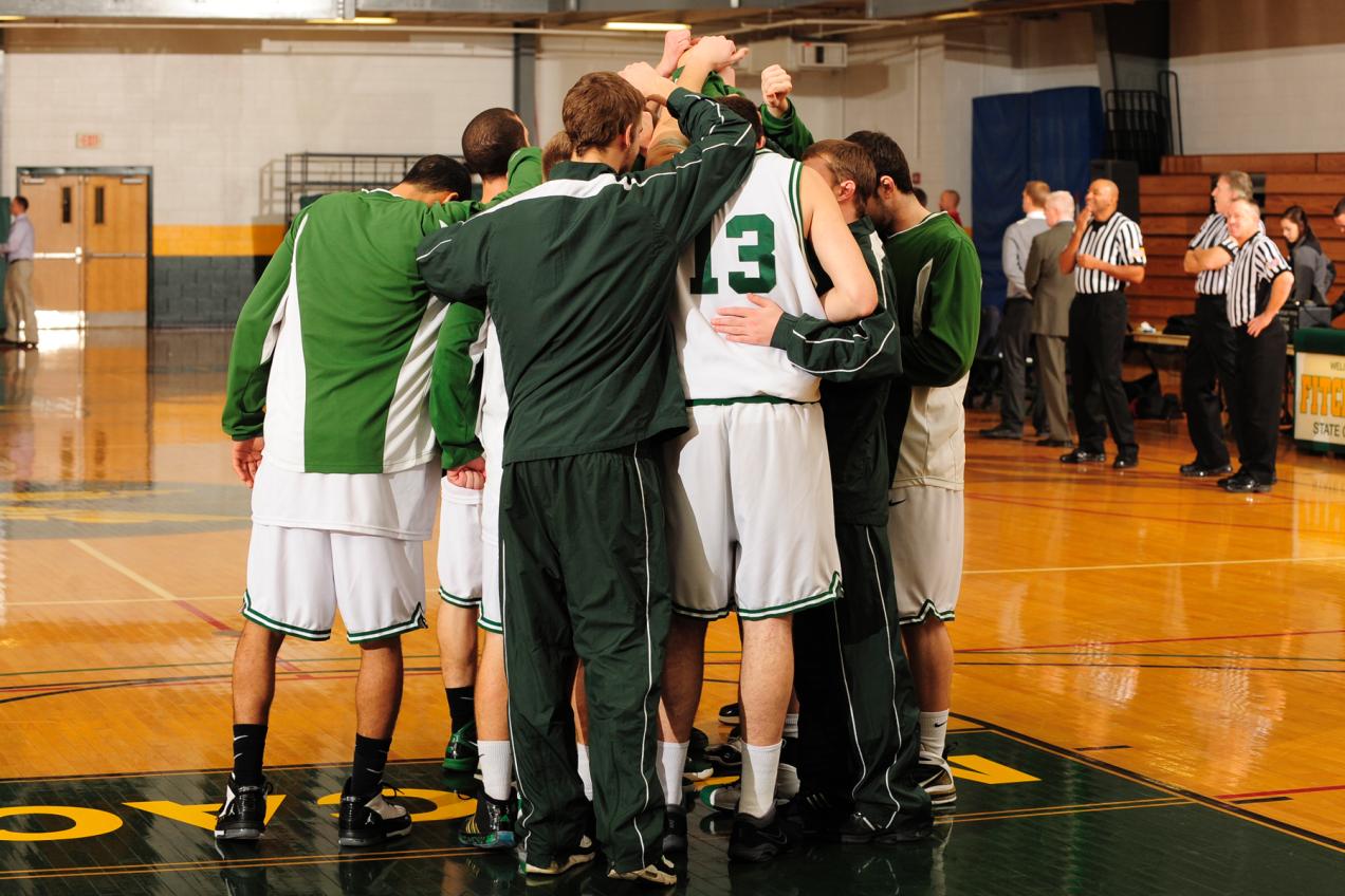 Fitchburg State Downed By Salem State, 74-66