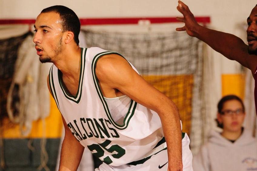 Framingham State Rams Fitchburg State, 69-65