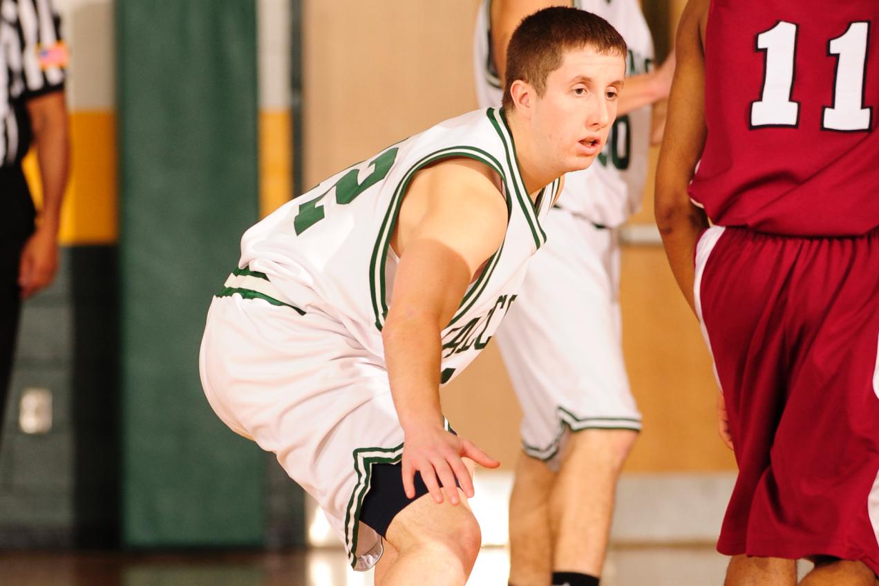 MCLA Clips Fitchburg State, 76-73