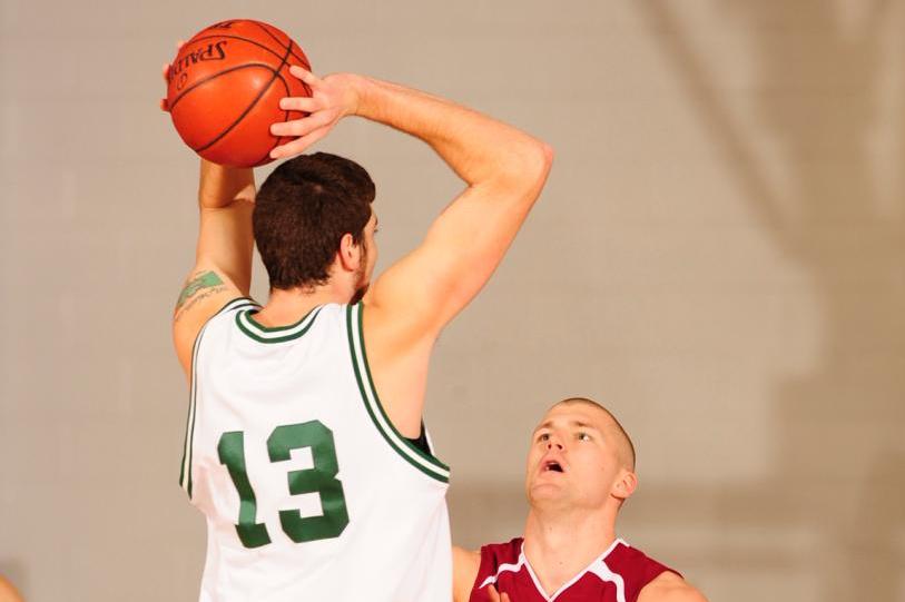 Fitchburg State Edges Rivier, 84-80