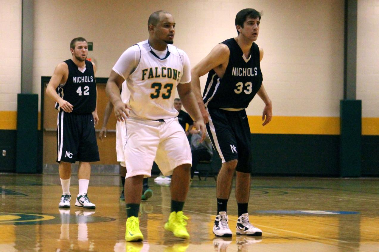 Fitchburg State Holds On Vs. Fisher, 86-83