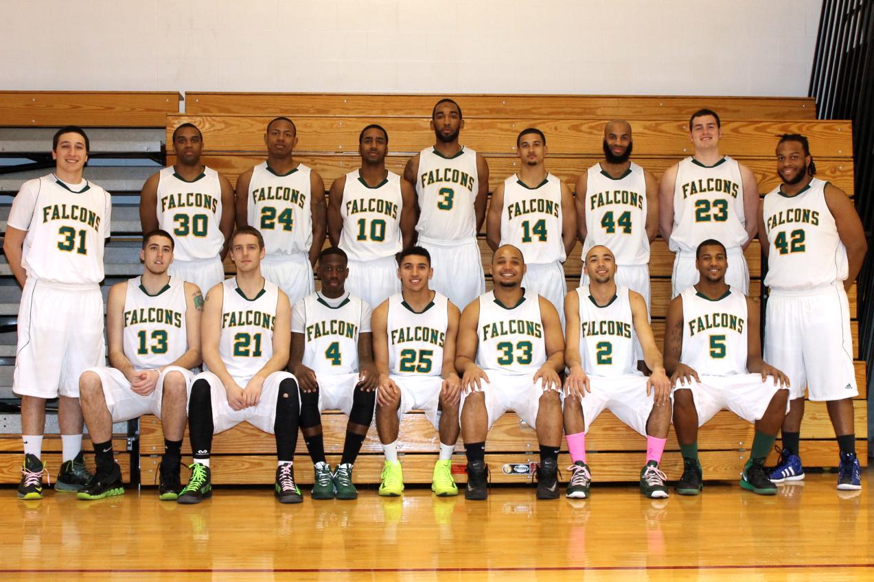 Fitchburg State Falls To Rochester, 91-86