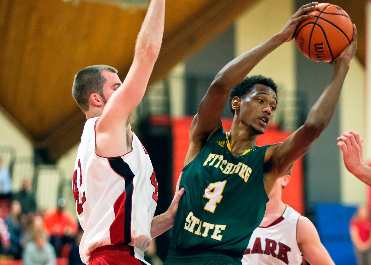Fitchburg State Downs Colby-Sawyer, 83-72