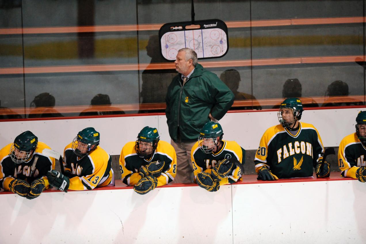 Fitchburg State Earns Top Seed In 2010 MASCAC Ice Hockey Championships