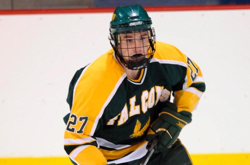 Fitchburg State Inches Past Worcester State, 3-2 (OT)