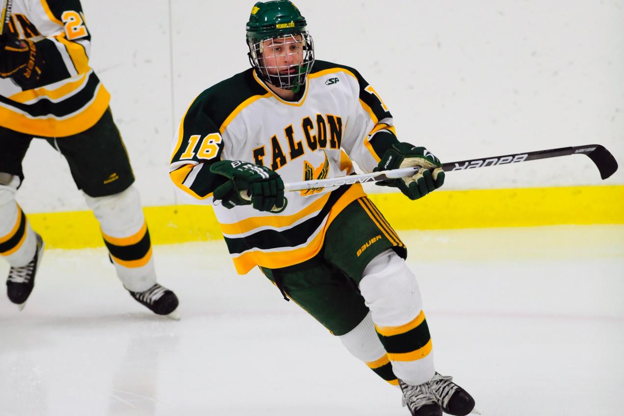 Fitchburg State Draws With Westfield State, 3-3 (OT)