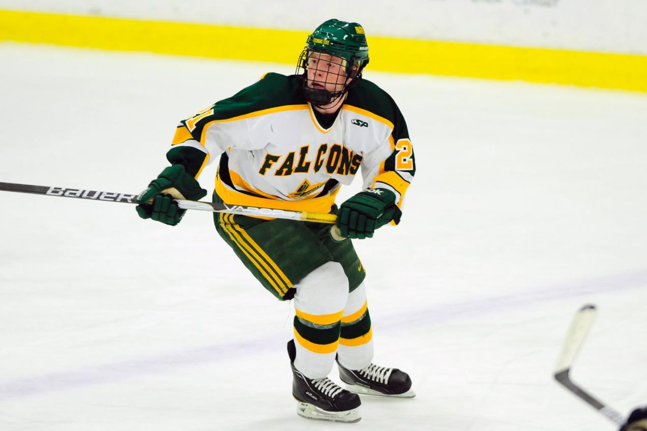Fitchburg State Sneaks Past Worcester State, 2-1