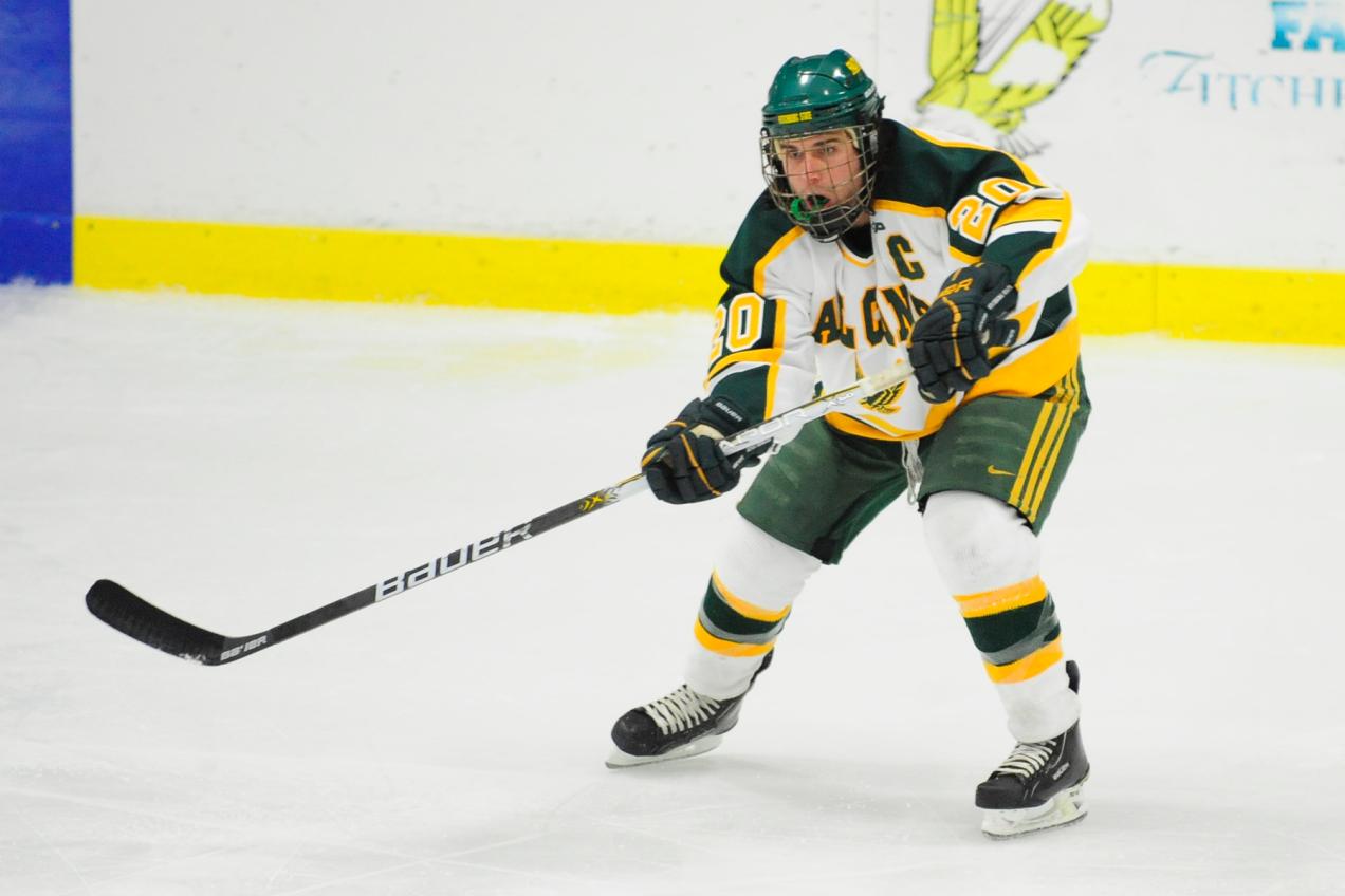 Fitchburg State Downs Plymouth State, 4-1