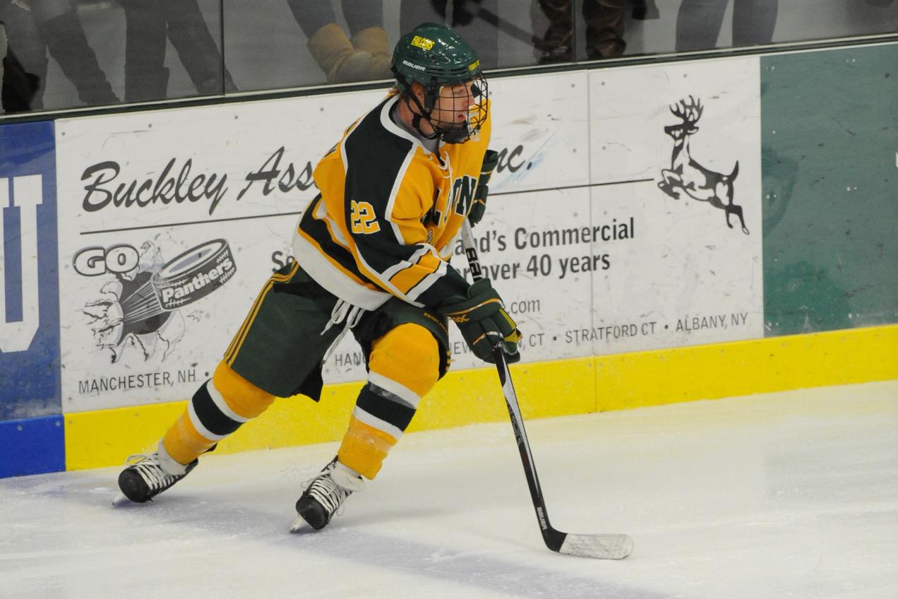Fitchburg State Rams Framingham State, 3-2