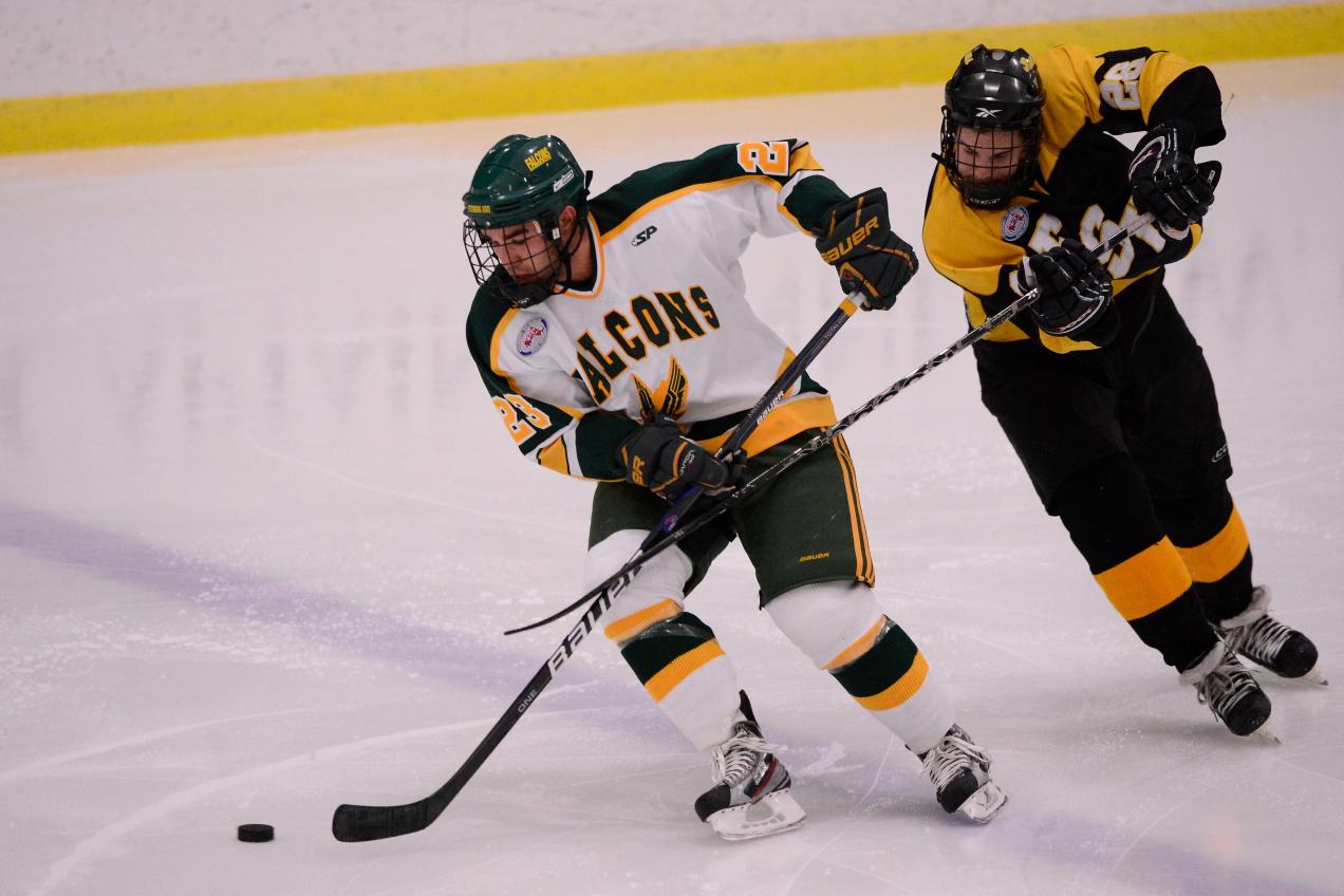 Fitchburg State Upends Franklin Pierce, 7-2