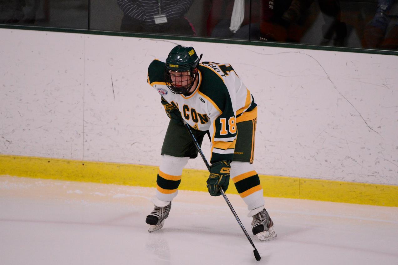 Fitchburg State Falls At Westfield State, 7-2