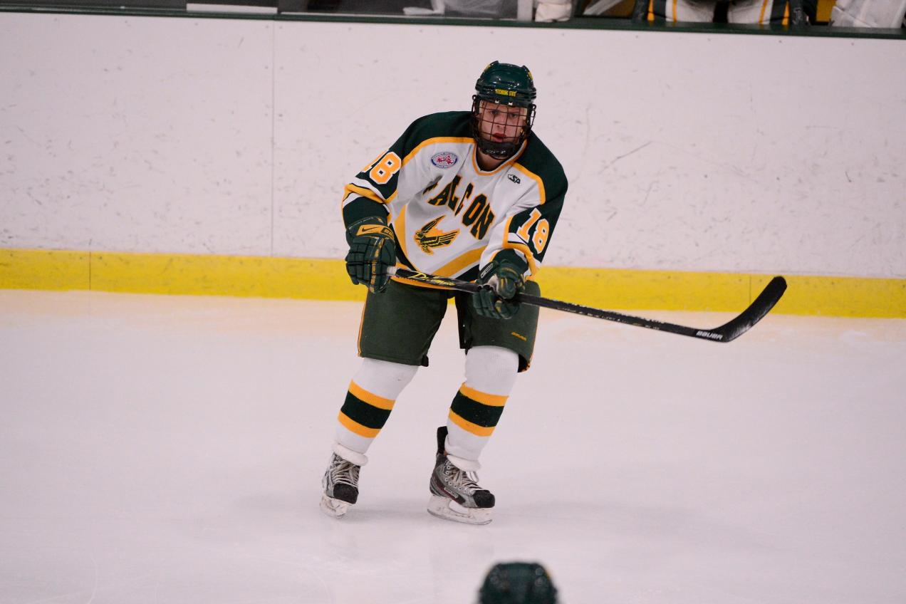 Fitchburg State Doubles Up Framingham State, 6-3
