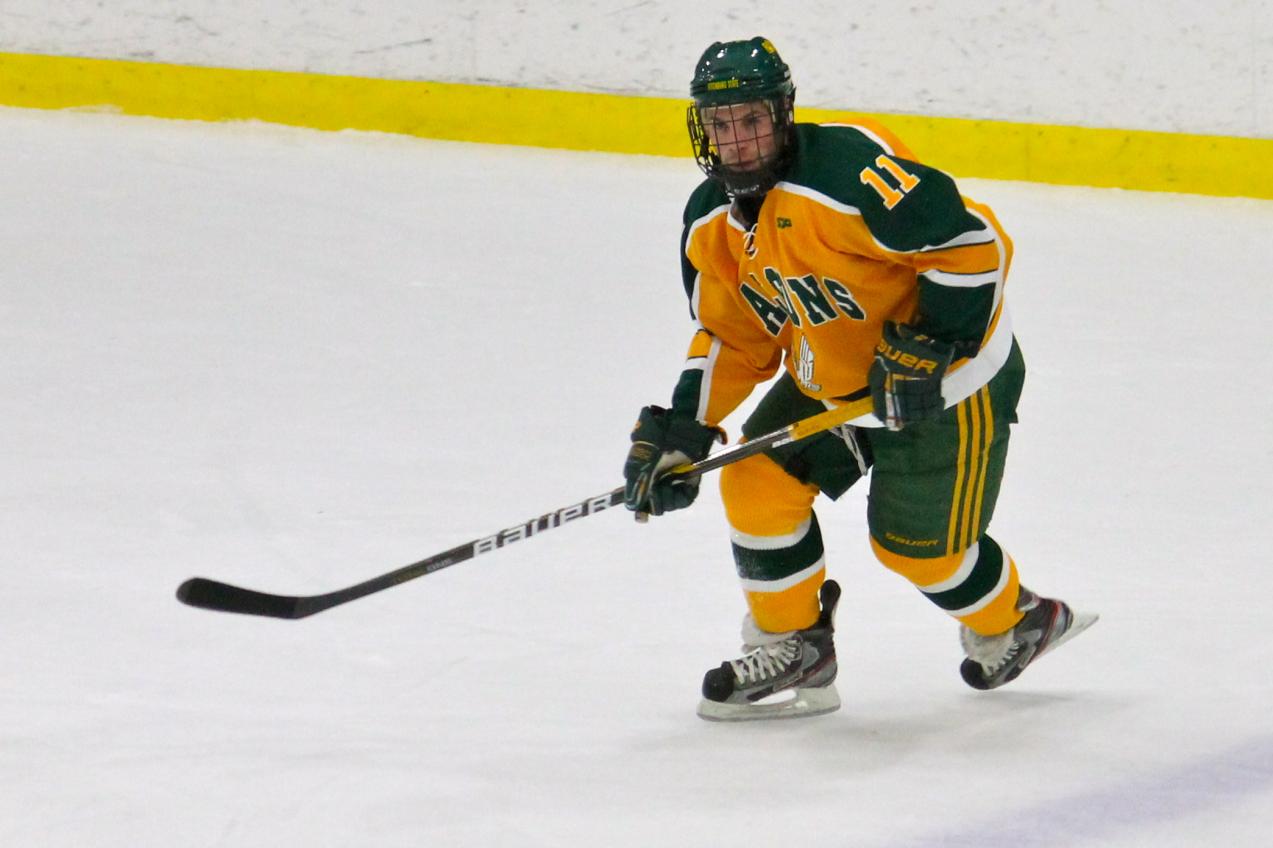Fitchburg State Trio Collect MASCAC Weekly Awards