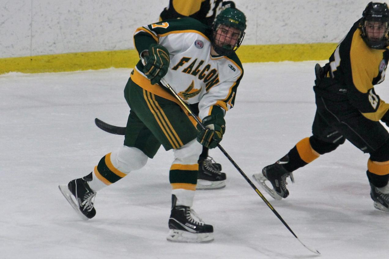 Fitchburg State Falls to Johnson and Wales, 4-1
