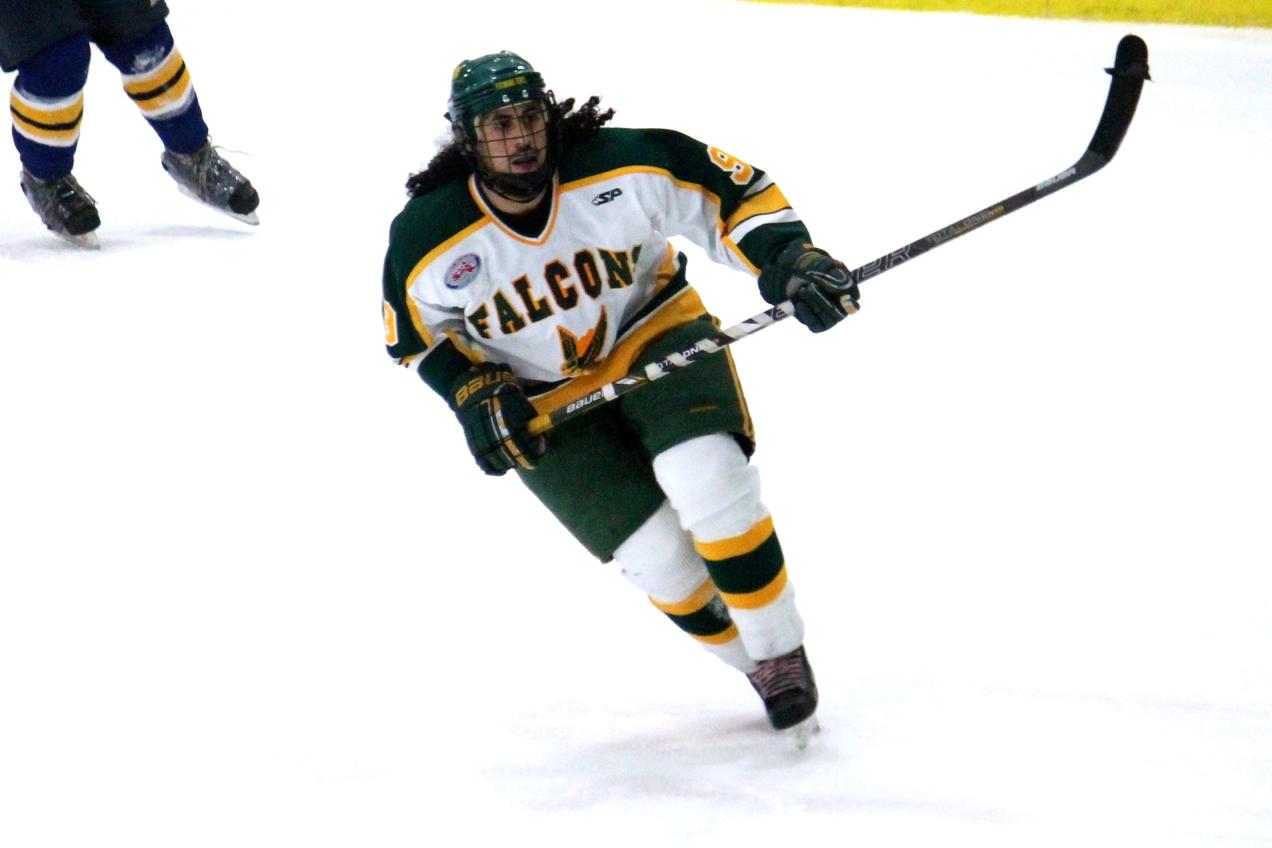 Fitchburg State Draws Even With Plymouth State, 2-2 (OT)