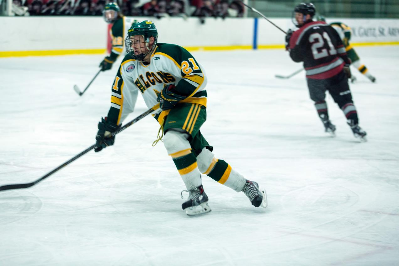 #5 Fitchburg State Falls At #4 Framingham State, 7-1