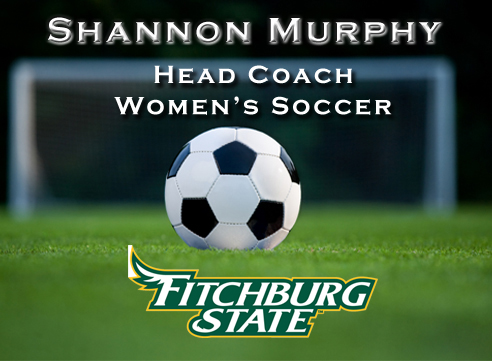 Murphy Named Head Women’s Soccer Coach At Fitchburg State