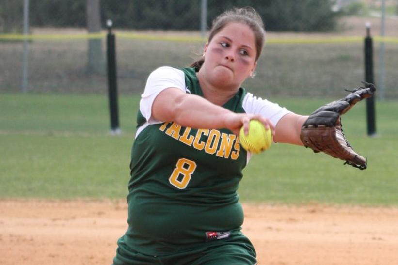 Fitchburg State Sweeps Fisher