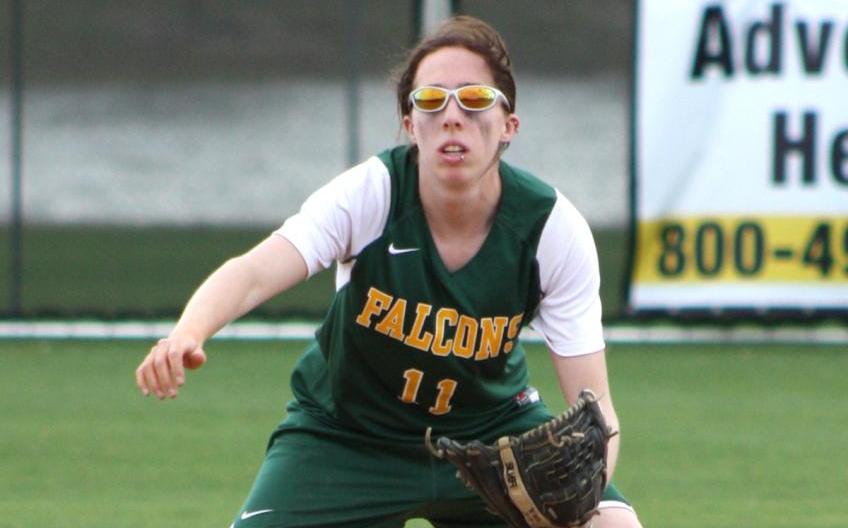 Fitchburg State Sweeps Mass-Maritime