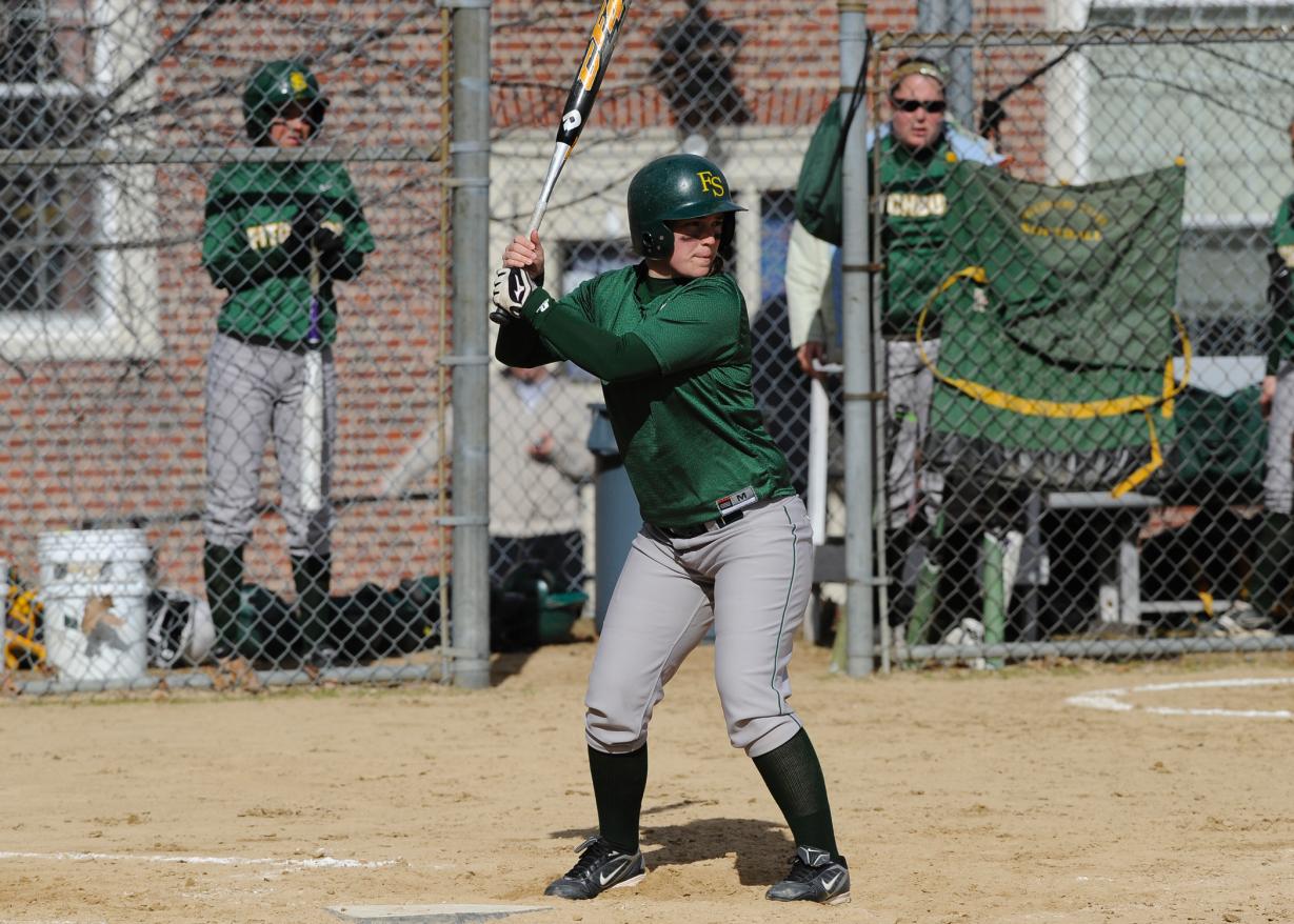 Plymouth State Stops Fitchburg State