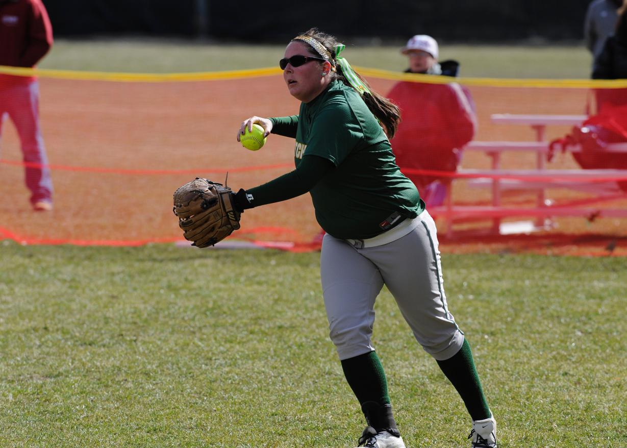 Worcester Takes Two From Fitchburg State