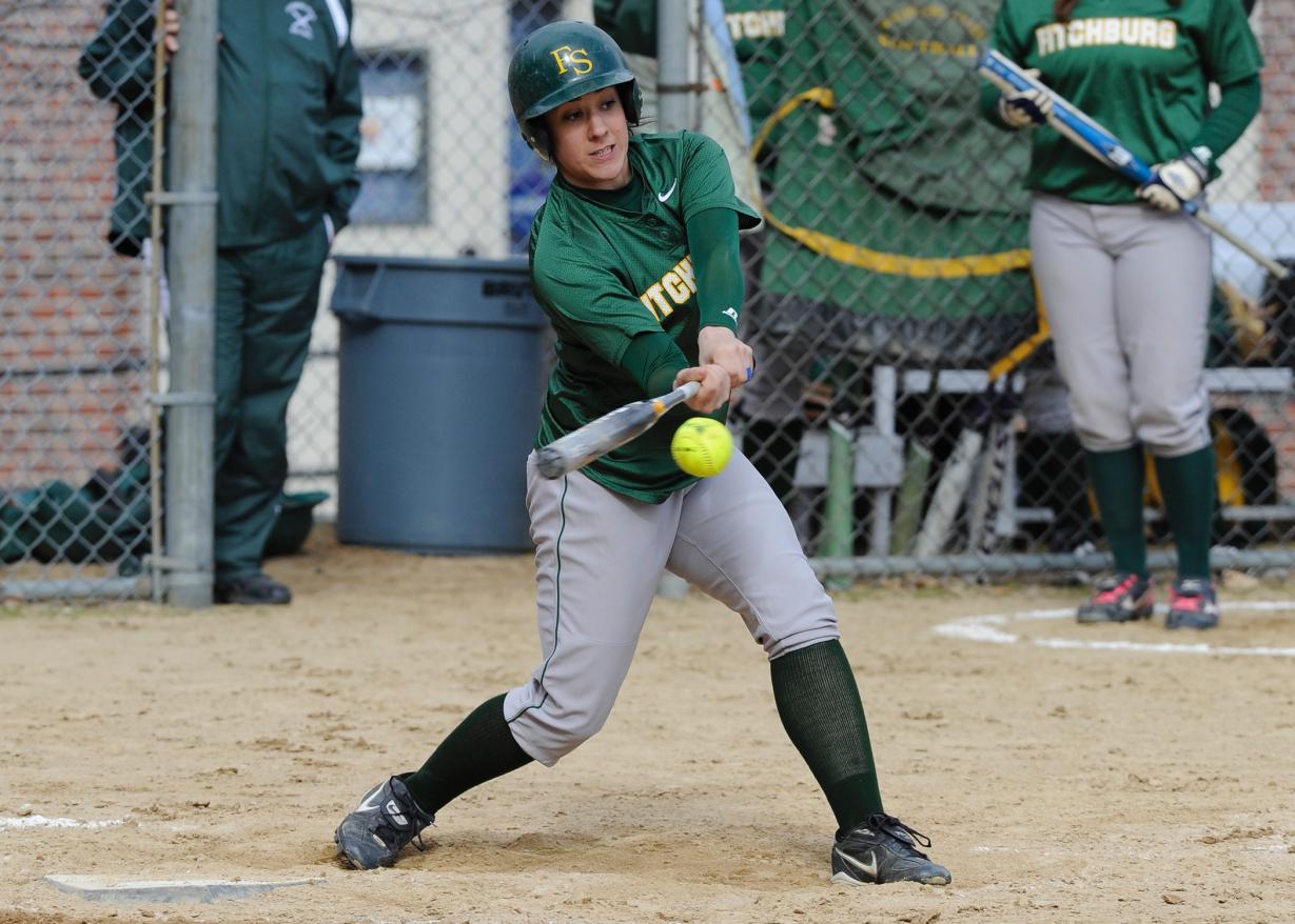Fitchburg State Takes One At MCLA