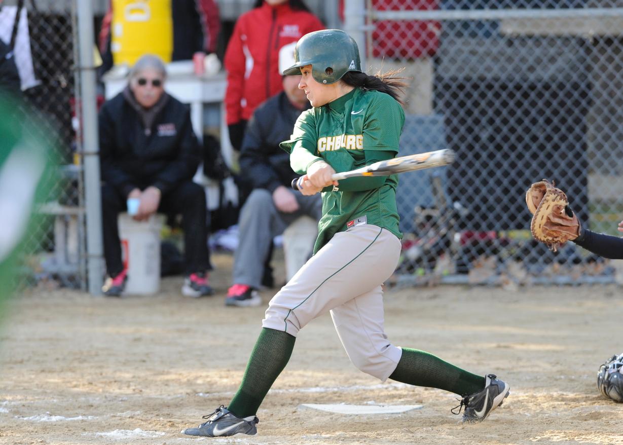 Fitchburg State Battles With Bridgewater State