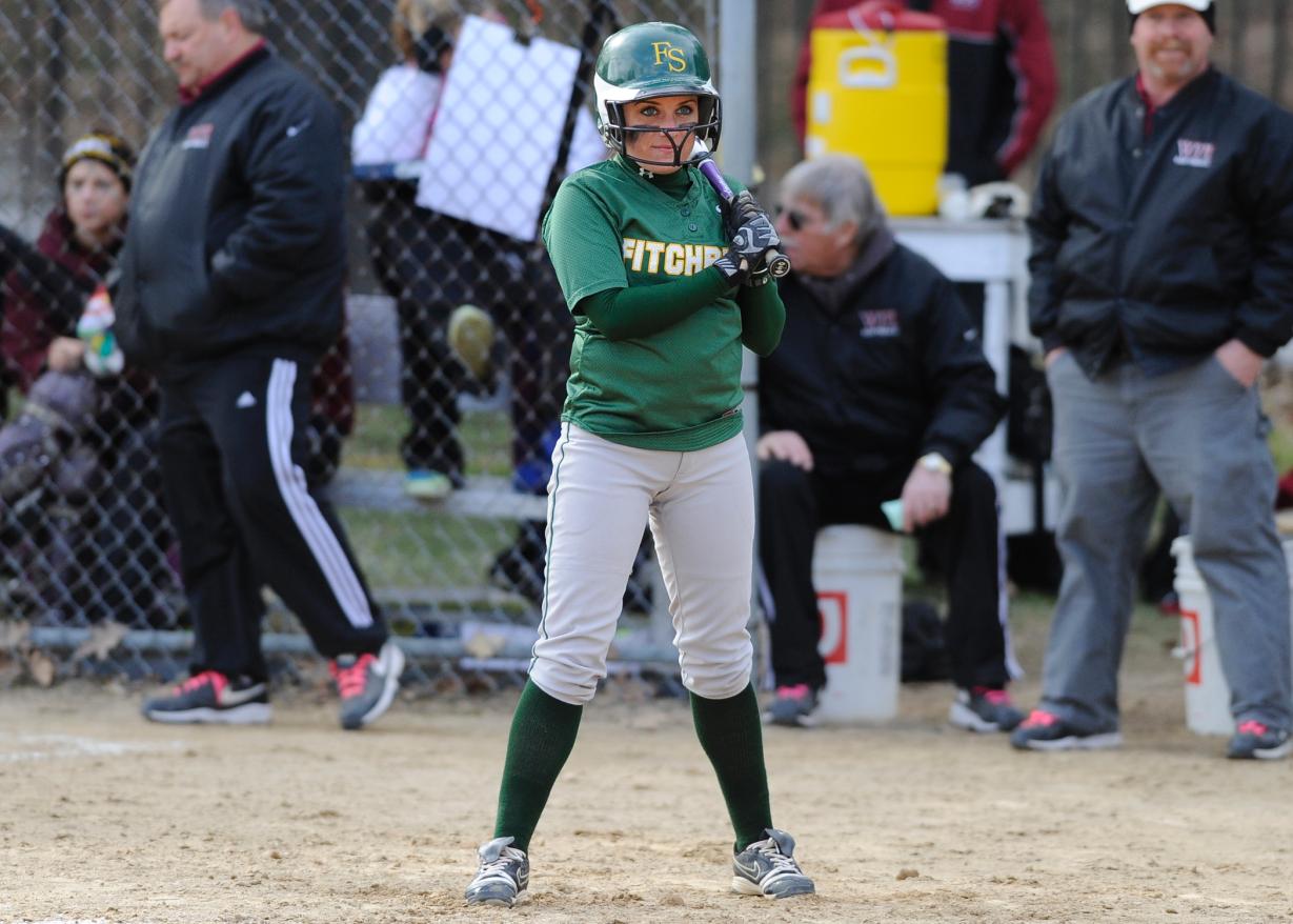Fitchburg State Sweeps Regis