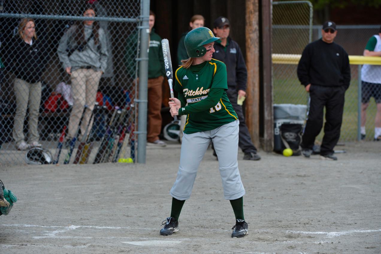 Fitchburg State Drops A Pair On Day Three