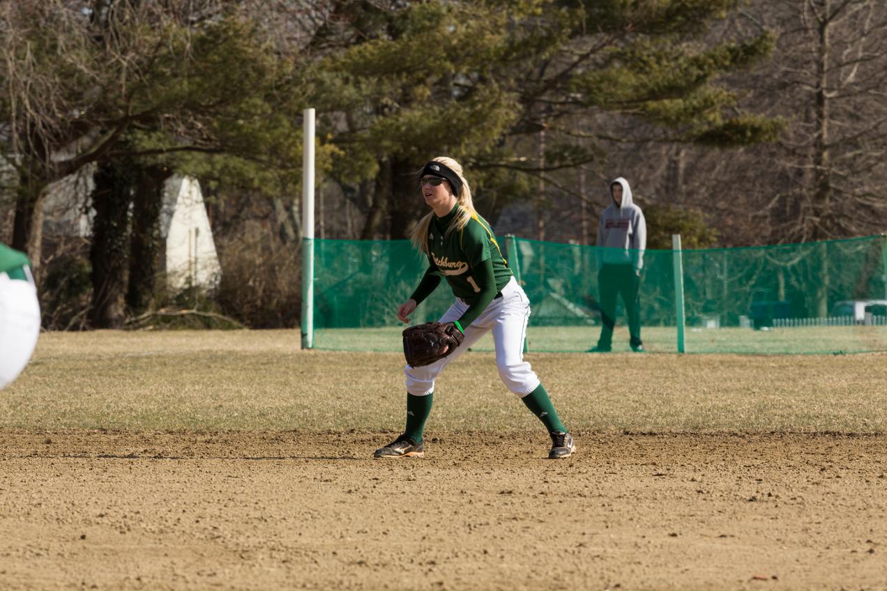 Fitchburg State Earns Split With Westfield State, 4-0/2-0