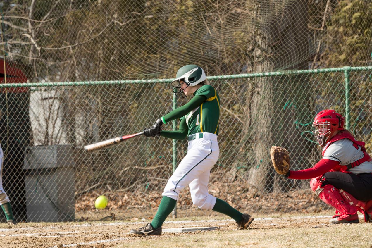 Fitchburg State Drops a Pair vs. Curry, 5-4/7-0