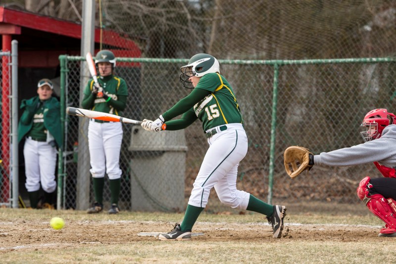 Fitchburg State Takes A Pair From Mitchell College, 1-0/6-4