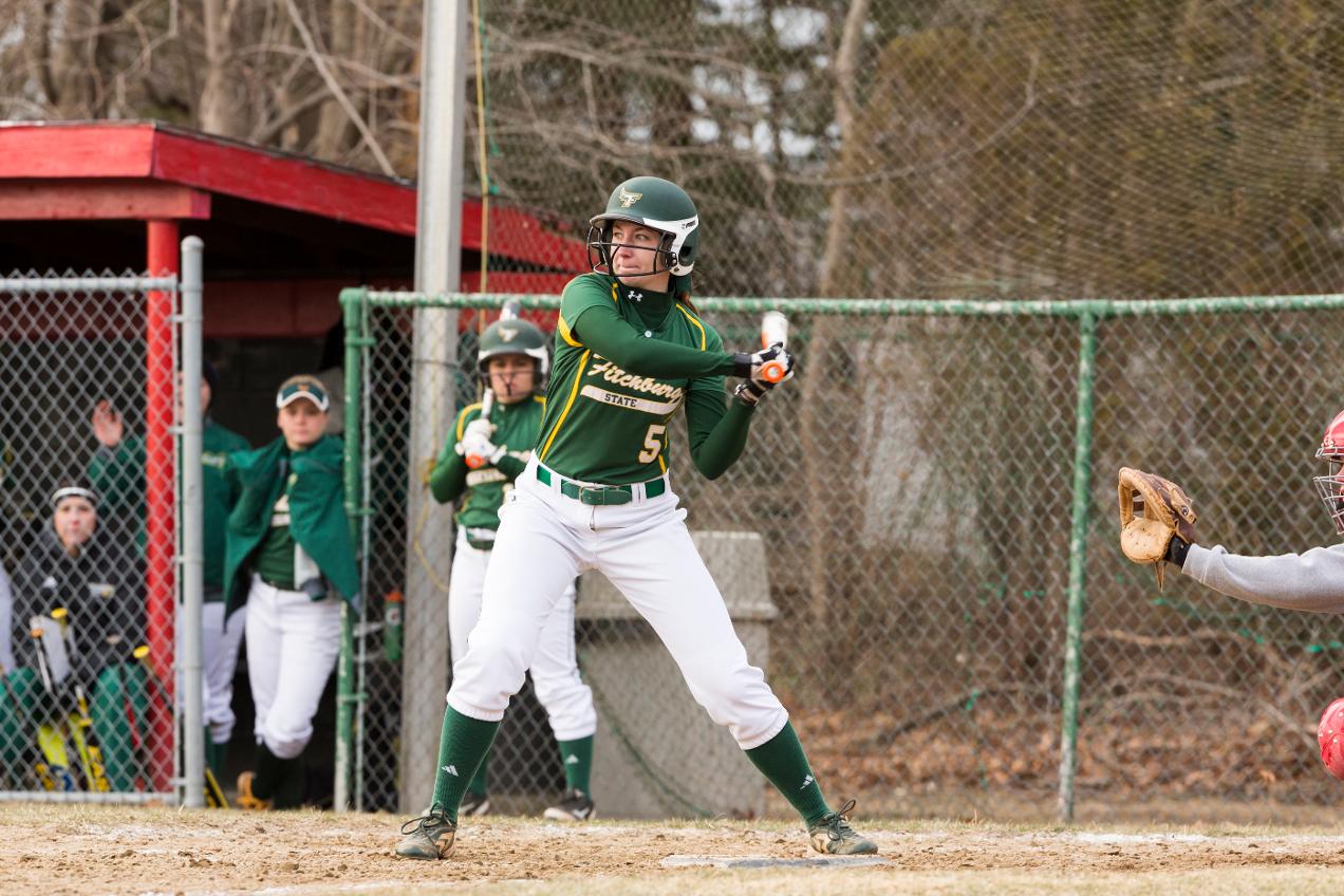 Plymouth State Upends Fitchburg State, 13-4/6-0