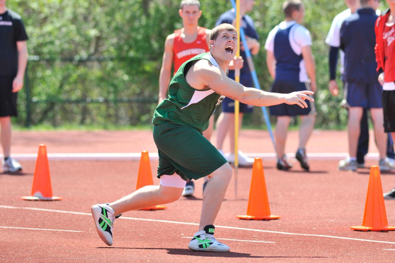 Fitchburg State Competes Hard At Harvard Open