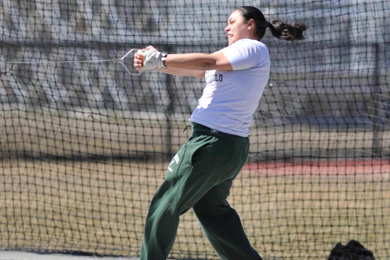 Fitchburg State Takes On UNH Wildcat Invite