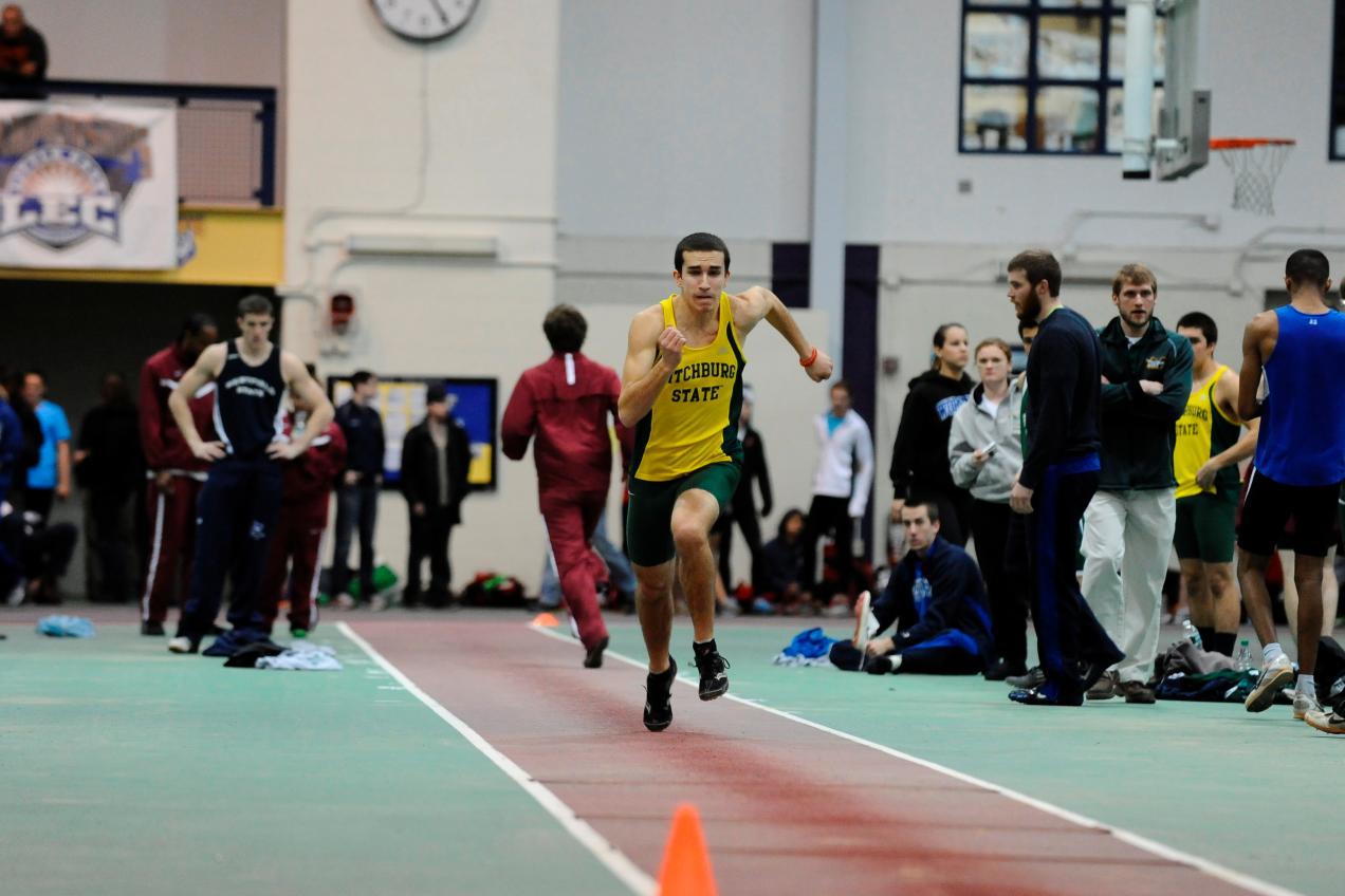 Fitchburg State Battles Over The Weekend