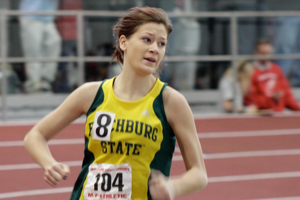 Fitchburg State Soars at DIII New England Championships