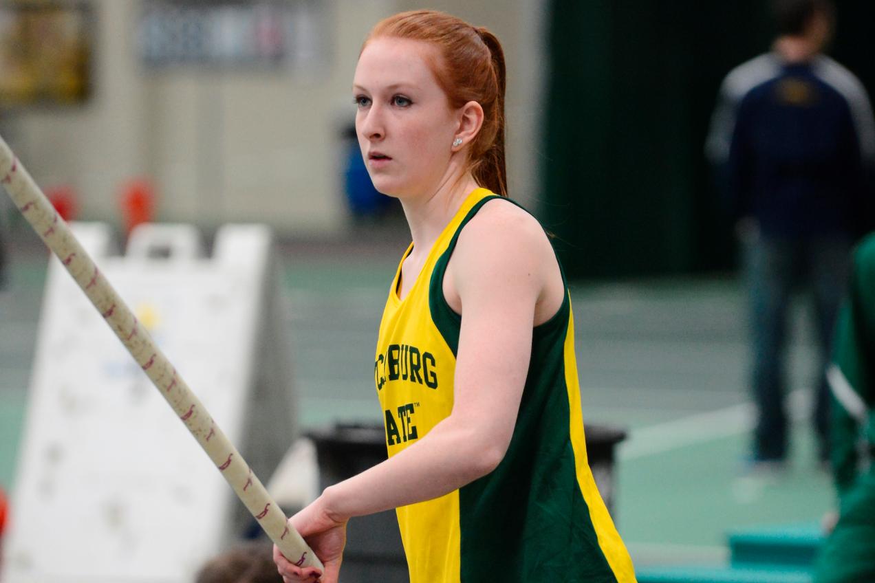 Fitchburg State Takes On The Competition At Tufts Invite