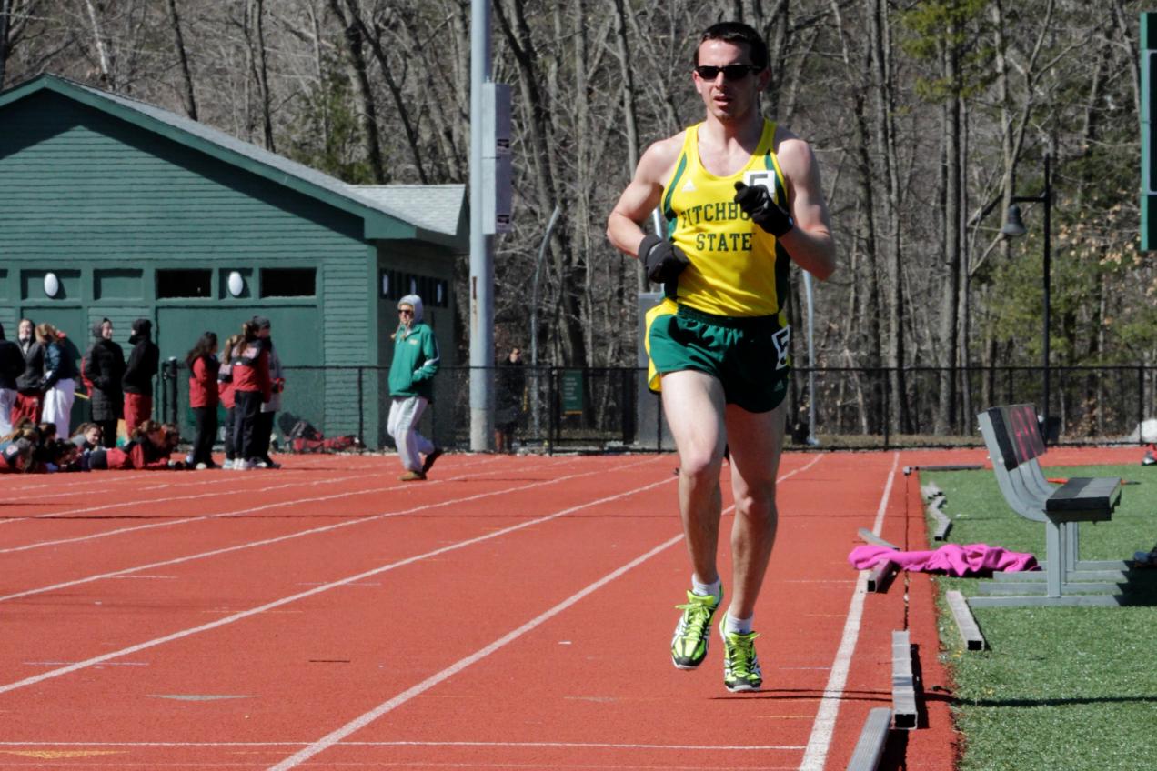 Fitchburg State Track Earns Fourth In Pre-Season Poll
