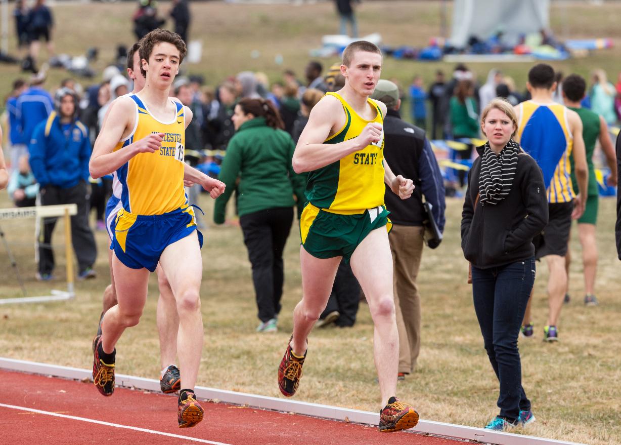 Fitchburg State Hosts Annual Eric Loeschner Memorial