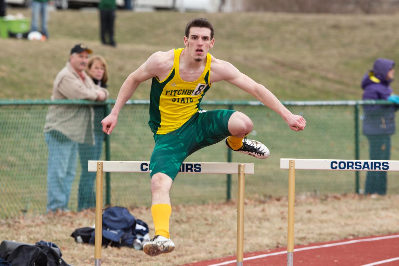 Fitchburg State Competes At Corsairs Classic