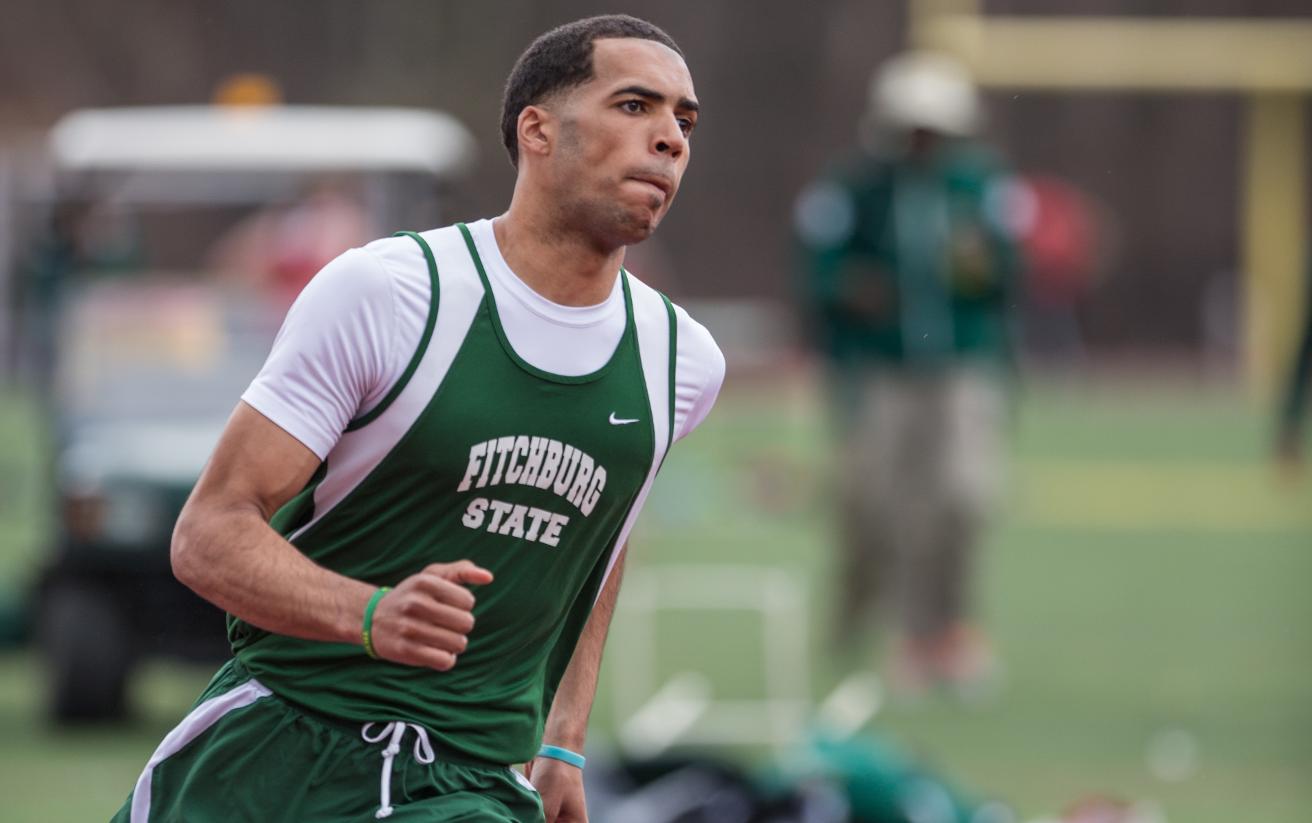 Fitchburg State Competes at 2016 ECAC Division III Championships