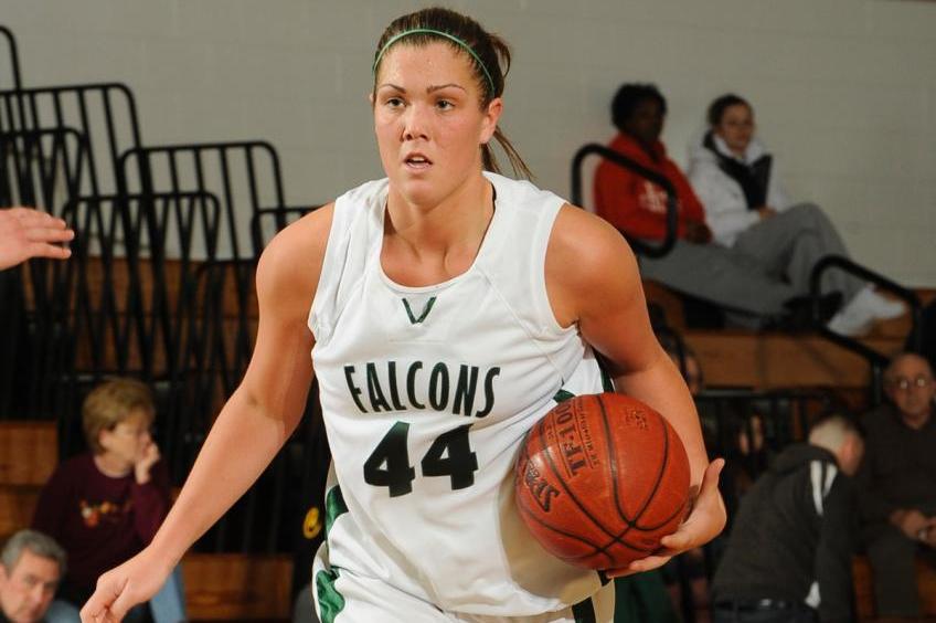 Fitchburg State Upends Westfield State, 67-56