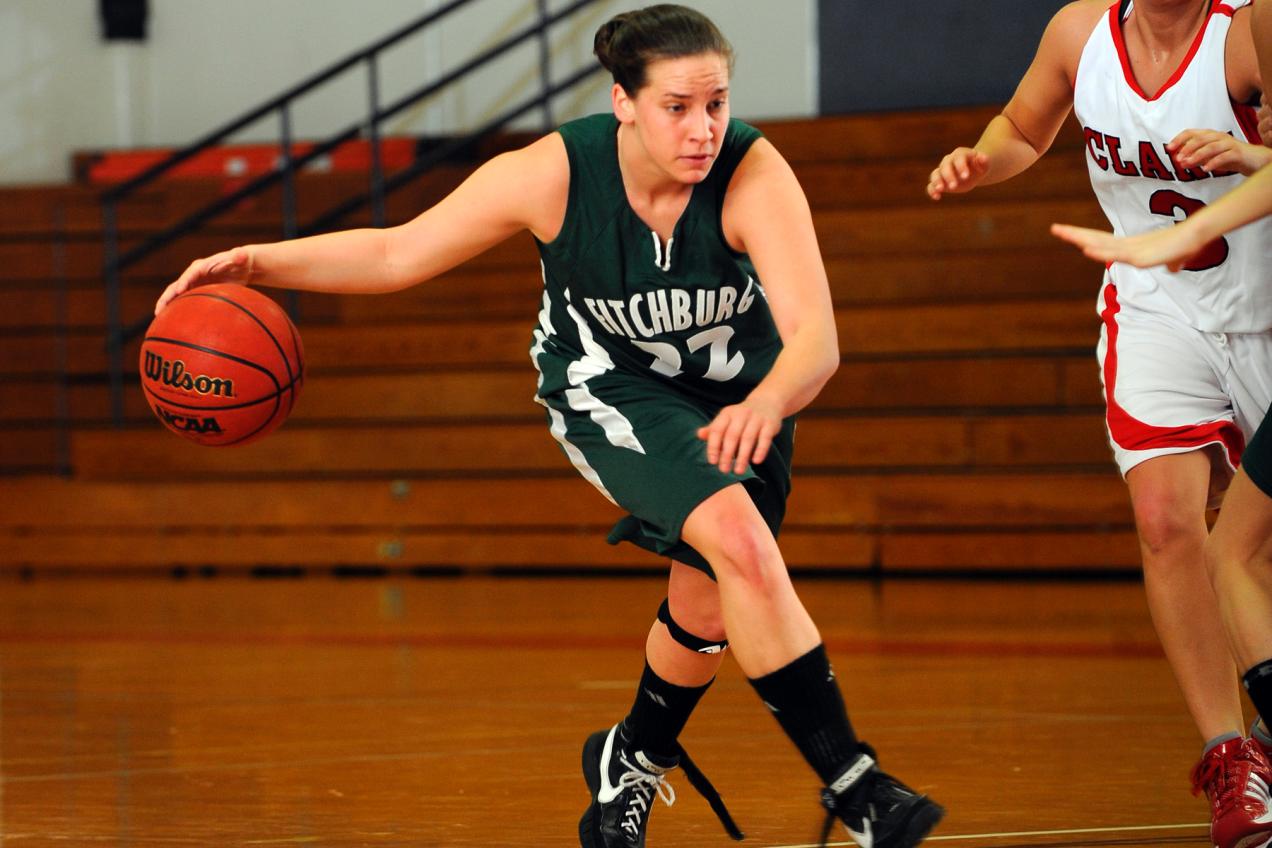 Westfield State Earns Top Seed In 2009 MASCAC Women's Basketball Championships