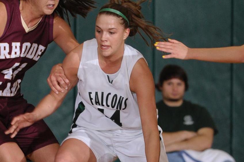 Fitchburg State Hustles Past Emerson, 58-46
